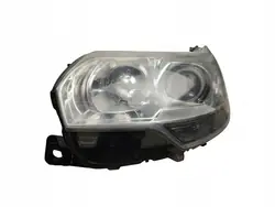 Phare Xenon Avant Gauche Citroen C5 III (08-10) 9689037880