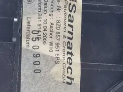Audi OE 8Z0857951 Gebrauchtteil - Direktpassend
