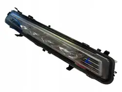 Päiväajovalot Ford Mondeo MK IV OEM 17748302