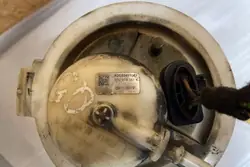Pompe à carburant AUDI A5 CABRIO 1.8L 2014 OEM 8R0919051K