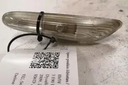 Indicador Direito Para-Lama BMW 3 (E90) 63136932997