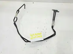 Gebruikte Audi OE Remleidingen OEM 4G1614706E 4G1614705E