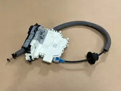 AUDI DÖRRLÅS FRAM HÖGER 8X1837016C