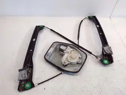 Regulador de janela dianteira esquerda Volkswagen Jetta V