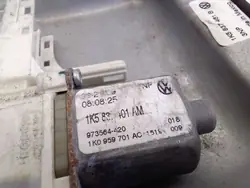 Lève-vitre avant gauche Volkswagen Jetta V