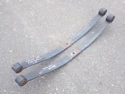 Ressort à lames Ford Transit VIII MK8 2.0D KK31-5560-AA+
