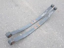 Ressort à lames Ford Transit VIII MK8 2.0D KK31-5560-AA+