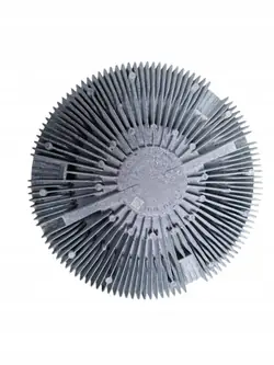 Embrayage Visco Scania OEM 2035612 - État Utilisé