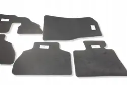 Veloursteppich OEM 8096696MWGK für BMW X7 G07 LCI