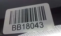 Framruta OEM 3581AGSMVZ1P Ford Kuga 2012-2019