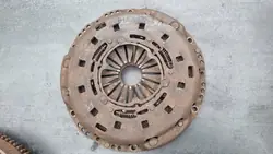 Volant Bi-Masse Fiat Ducato III Jumper Boxer 3.0 JTD