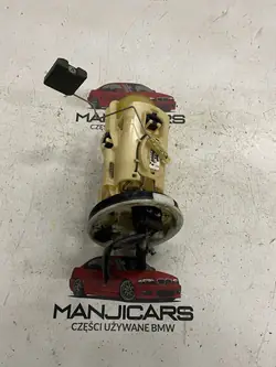 Bomba de combustível BMW E46 OEM 228222/009/002