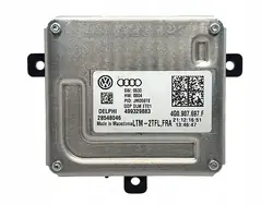 Module LED pour feux de jour Audi VW OEM