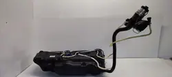 Skoda Kodiaq polttoainesäiliö OEM 5QF201021FC