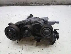 Ölfiltergehäuse für Honda Civic IX 2.2 I-DTEC