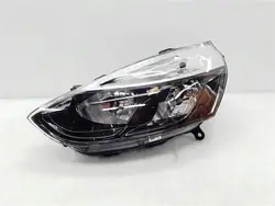 Vasen etuvalaisin Renault Clio IV OEM 260609493R
