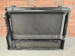 Radiadores Completos BMW E60 E61 N47 M47 M57 3.0D 2.0D