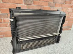 Radiateurs Complets BMW E60 E61 N47 M47 M57 3.0D 2.0D