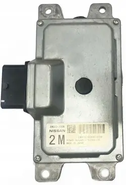 Unidad de control transmisión Nissan EMU10-100N