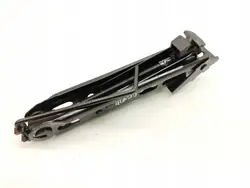 Vauxhall Astra Cabriolet 2003-2005 OEM 09127172