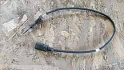 Sensor de temperatura de escape Volkswagen OE 070 906 088 AG