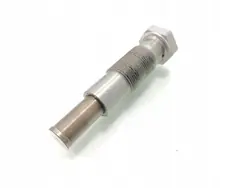 Mercedes-Benz C-Class Poulie de tendeur C 200 CDI Diesel OEM