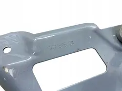 Support de garde-boue avant gauche BMW X5 G05 C4P