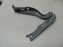 Charnière de coffre OEM 3J0959777QWA - État utilisé