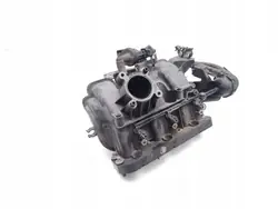 Colector de admisión Vauxhall OEM 55563676 1.0L