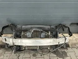 Supporto Radiatore Anteriore Mercedes SL R230, OM273, SL550