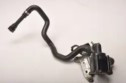 VATTENPUMP VOLVO XC90 II 31686005