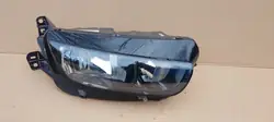 Faros Delantero Derecho Citroen C4 Grand Picasso II