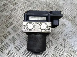 Pompe ABS BMW OEM Wrakowisko-10941- pour E61 520D