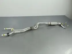 Conduto de refrigeração de óleo Jeep OE FOB40789
