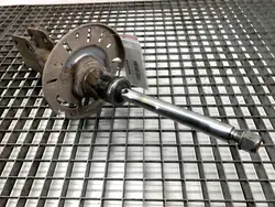 OEM LORK-2135-105877 Etu Oikea Jousitus