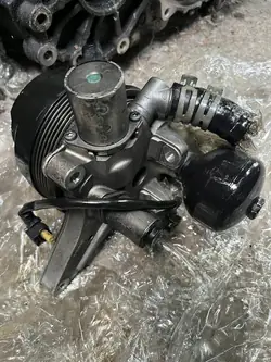 A0003291503 pump Mercedes W221 W216 W166 W231