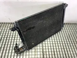 OEM 1K0820411G Klimakondensator für Audi A3 8P 1.6