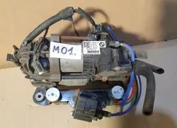 Bomba compressor suspensão BMW OE 194127-10