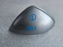 Porsche 911 991 Linker Spiegelbehuizing OEM A2727435