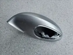 Porsche 911 991 Carcaça Espelho Esquerdo OEM A2727435