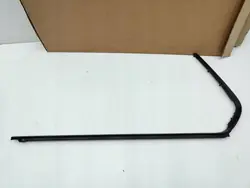 Land Rover Dörrtätning OEM FK72-246A33-AA Vänster bak