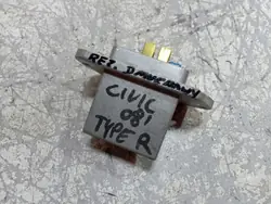 Honda Puhallinvastus OE3G70064755 Civic Type R:lle