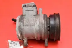 Klimakompressor Pumpe 97701-XXXXX Kia Picanto 1.0 60PS 04-07