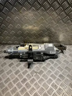 Mercedes-Benz E W211 Pièce de direction OEM 2114604016