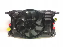 Radiatorsteun Mercedes A-Klasse W177 B-Klasse W247 OEM