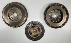Kytkinohjainpuskuri OEM 34616 - Original Imperium