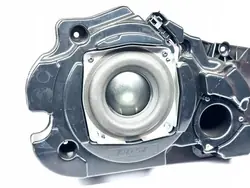 Audi OE Högtalare OEM 4G0035298 QBG Höger Dörr