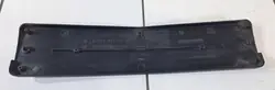 Cadre Plaque Immatriculation Avant Mercedes W212 OEM A2128170078