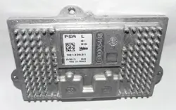 LED-Modulkonverter Peugeot 508 II