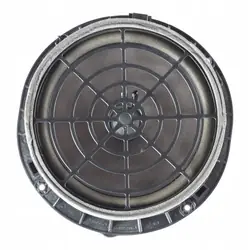 Alto-falante da porta dianteira Audi A4 S4 B9 2018